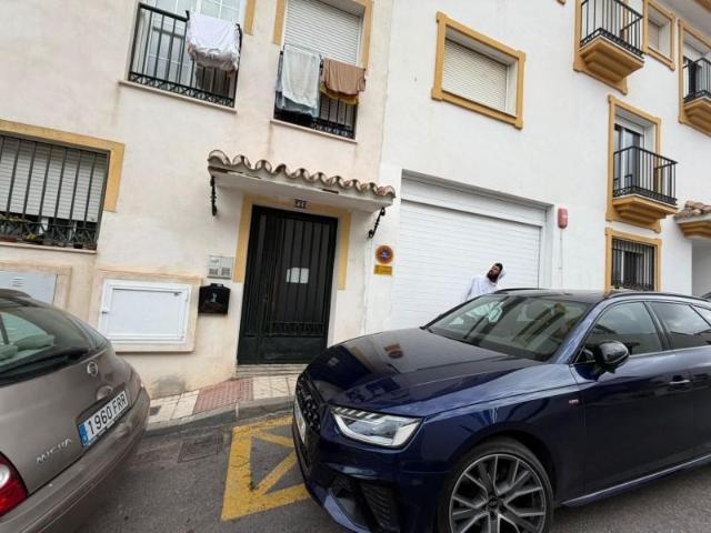 Trastero en venta en Benalmádena, Centro