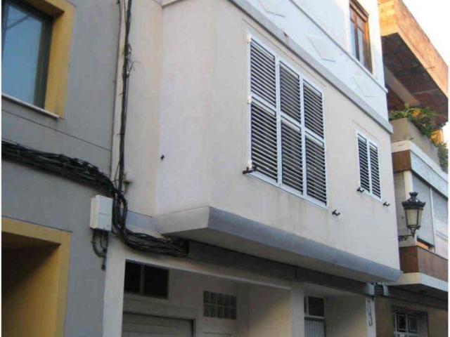 Piso en venta en Benifaió, Benifaió