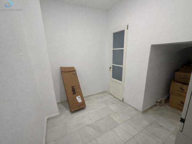 Trastero en Venta en Cádiz Excelente Oportunidad ✨
