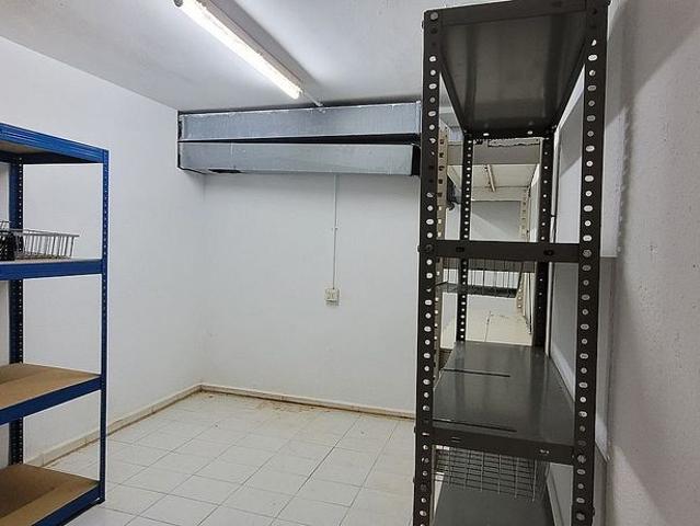 Trastero en venta en Torroella de Montgrí, de 9 m² por 13.210