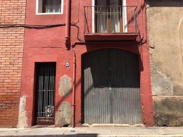 Trastero en venta en calle Baix de Sant Salvador, Reus, de 66 m² por 29.000