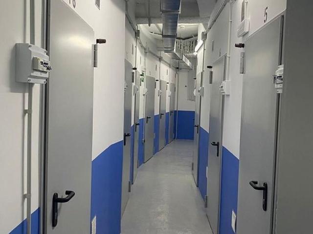 Trastero en venta en calle D'amèrica, Barcelona, de 2 m² por 10.500