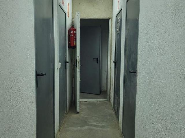 Trastero en venta en calle De Valeri Saleta, Calella, de 6 m² por 8.000