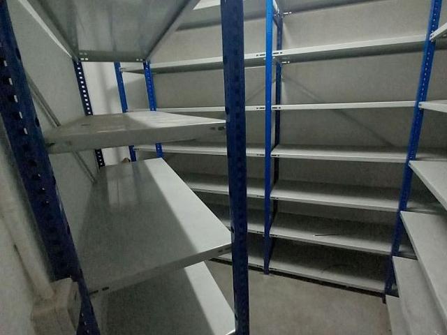 Trastero en venta en calle De Varsòvia, Barcelona, de 5 m² por 14.000