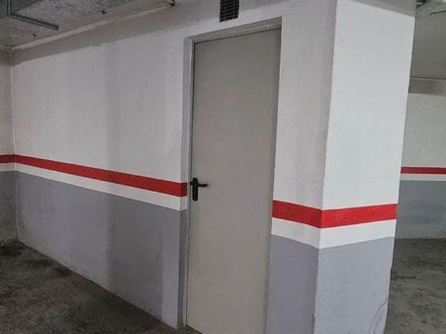 Trastero en venta en calle De Varsòvia, Barcelona, de 5 m² por 14.000