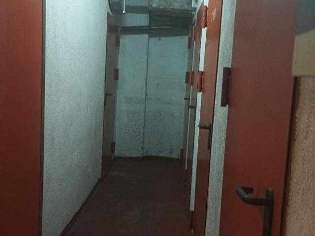 Trastero en venta en calle De Felip II, Barcelona, de 3 m² por 23.000