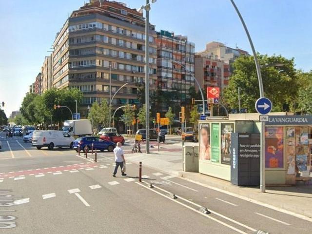 Trastero en venta en calle De Felip II, Barcelona, de 3 m² por 21.150