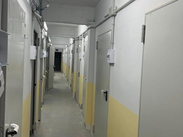 Trastero en venta en calle De Josep Miret, Barcelona, de 4 m² por 15.200