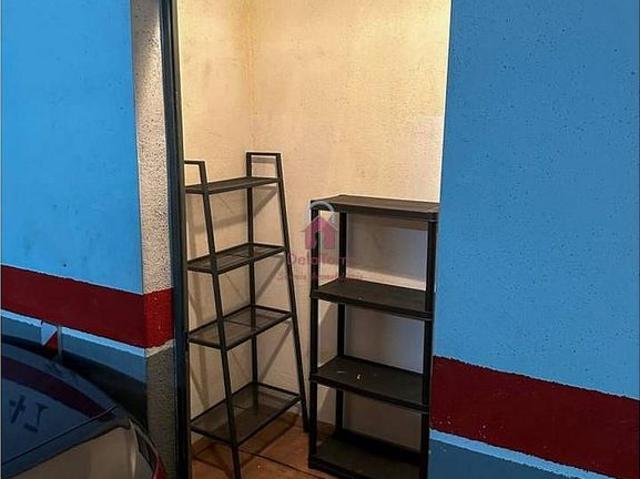 Trastero en venta en calle De Sant Leopold, Terrassa, de 3 m² por 19.900