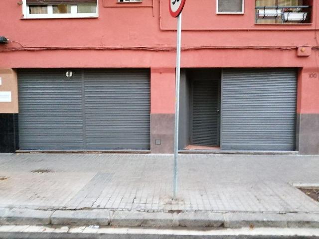 Trastero en venta en calle Del Segre, Barcelona, de 3 m² por 8.000