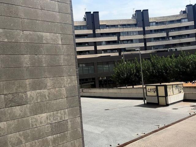 Trastero en venta en calle Estudi General, Lleida, de 3 m² por 3.700