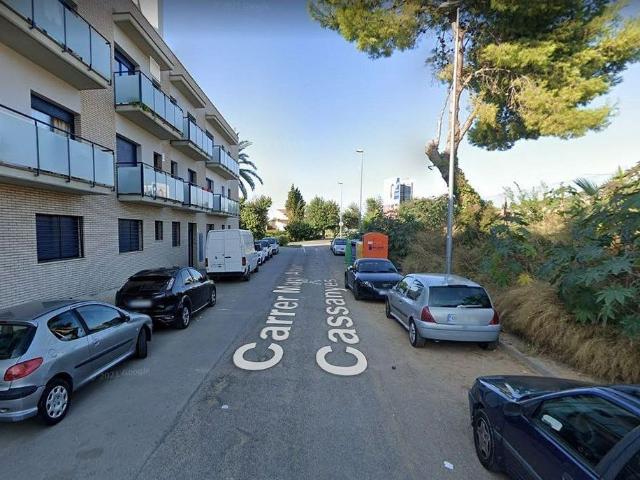 Trastero en venta en calle Jardí, Sitges, de 11 m² por 9.800