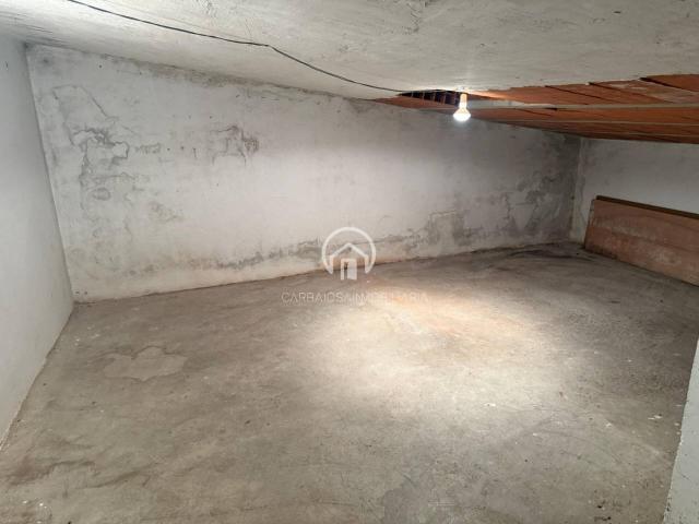 TRASTERO EN VENTA EN CARBAJOSA
