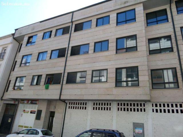 Trastero en venta en Carlos Casares, Ribeira