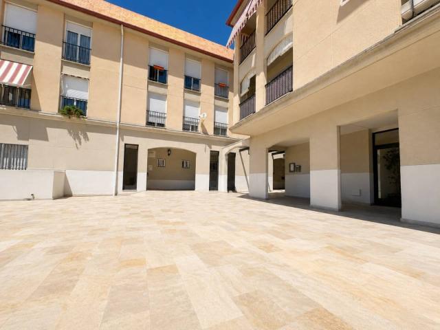 Trastero en venta en Collado Mediano