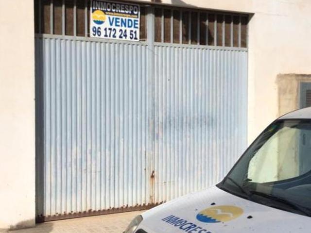 Trastero en venta en Cullera, Camí Molí Cremat, 46400