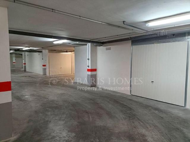 Trastero en venta en Denia
