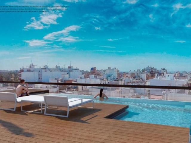 Trastero en venta en Elche, Centro