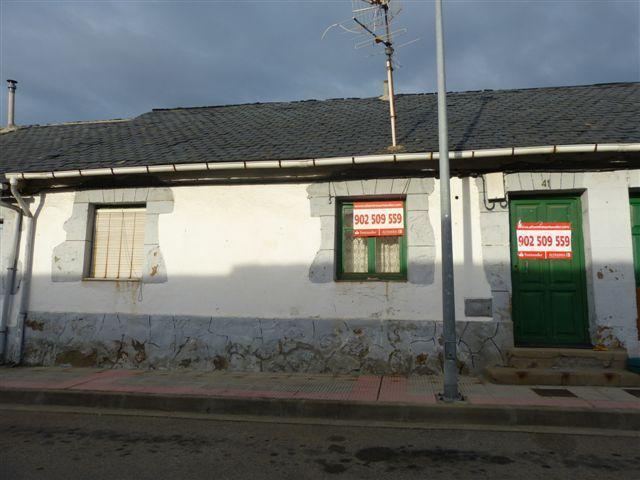 Trastero en venta en Fabero, C/ Valdecativo, 24420