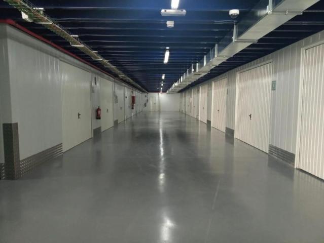 Trastero en venta en Granada, Albayda