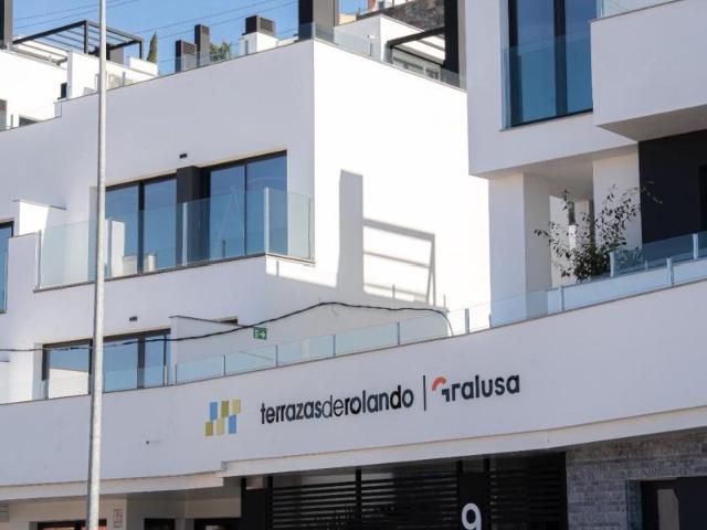 Trastero en venta en Granada, Albaicín