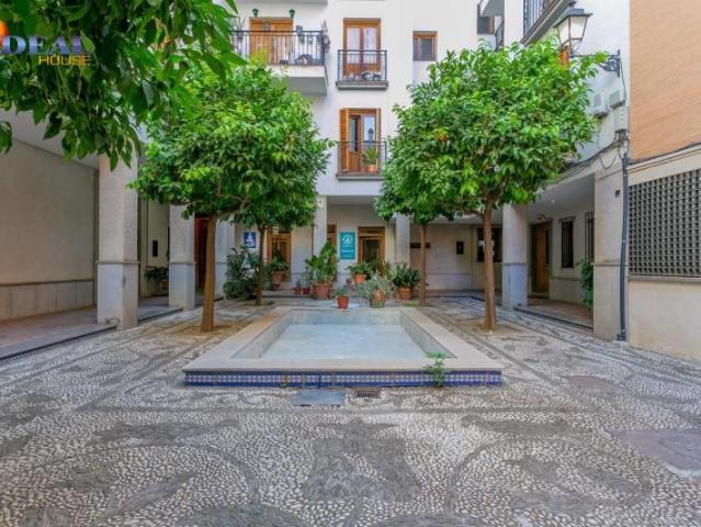 Trastero en venta en Granada, Realejo