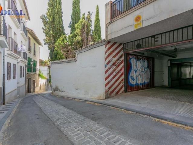 Trastero en venta en Granada, Realejo