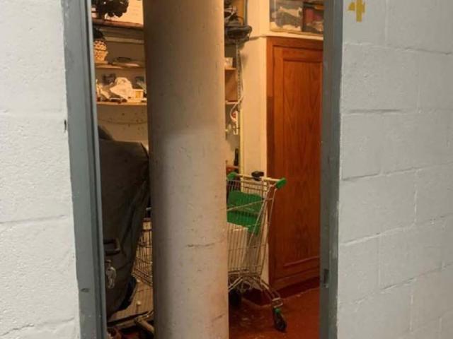 Trastero en venta en Jerez de la Frontera, Este