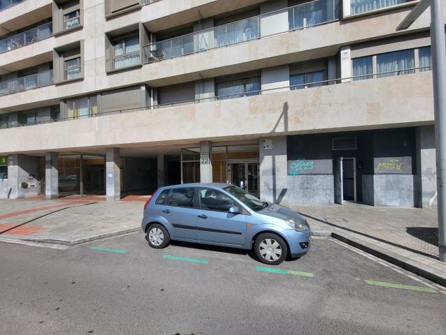 TRASTERO EN VENTA EN LA CALLE ESKURTZE 22