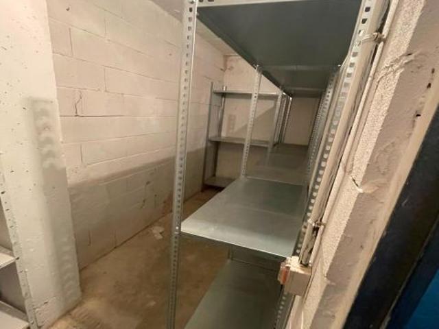 Trastero en Venta en La Puebla de Cazalla, Sevilla
