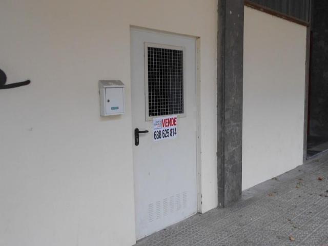 Trastero en venta en Leioa, Leioa