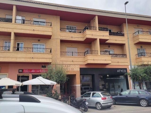 Trastero en venta en Los Montesinos