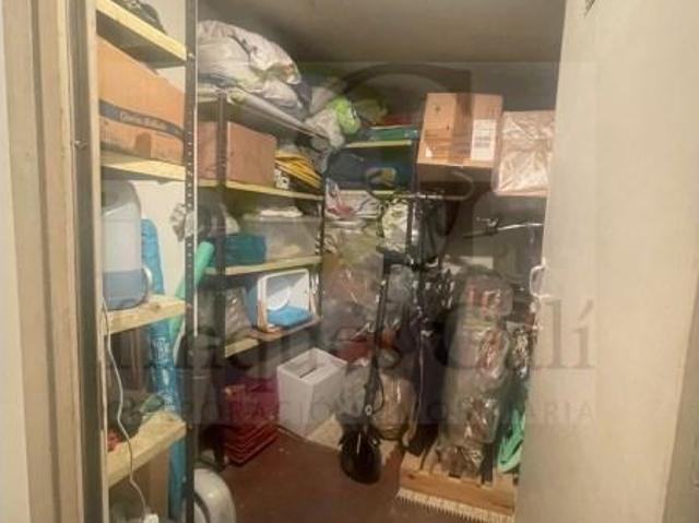 Trastero en venta en Manresa