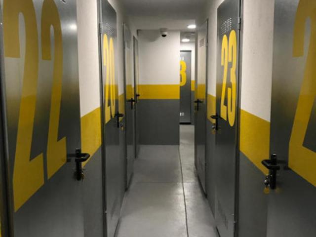 Trastero en venta en Madrid, Calle de Sierra Toledana, 53, 28038
