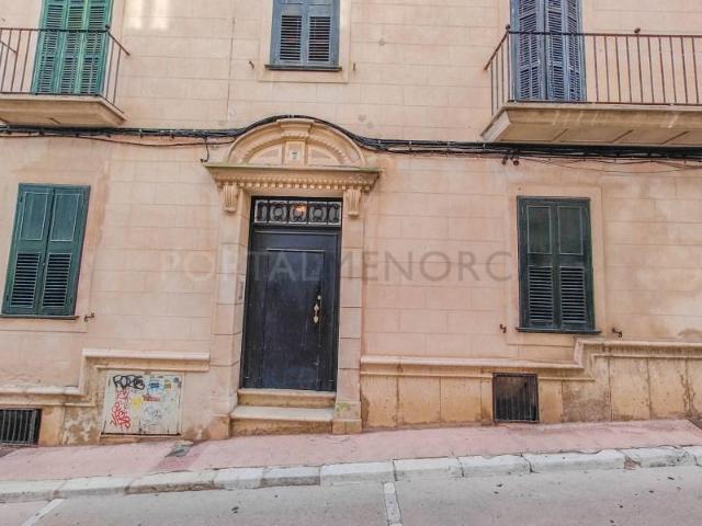 Trastero en venta en Mahón Baleares