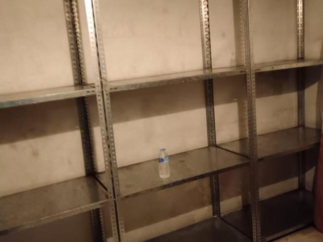 Trastero en venta en Málaga, Centro
