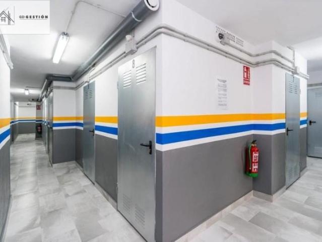 Trastero en venta en Marbella, Marbella Centro
