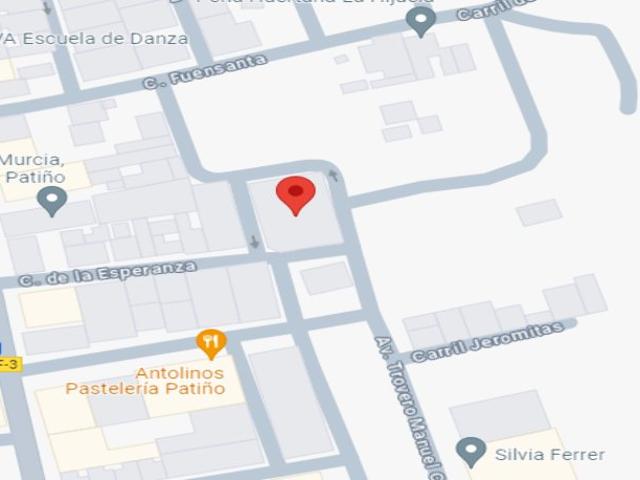 Trastero en venta en Murcia