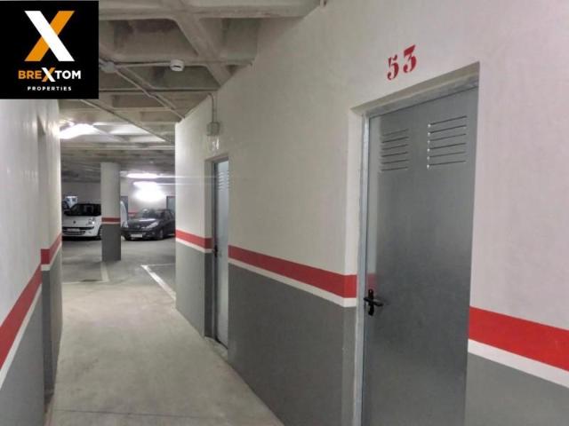 Trastero en venta en Murcia, Avenida Juan De Borbon