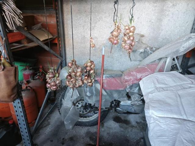 Trastero en venta en Olot, Olot
