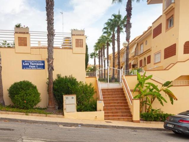Trastero en venta en Orihuela Costa, Aguamarina