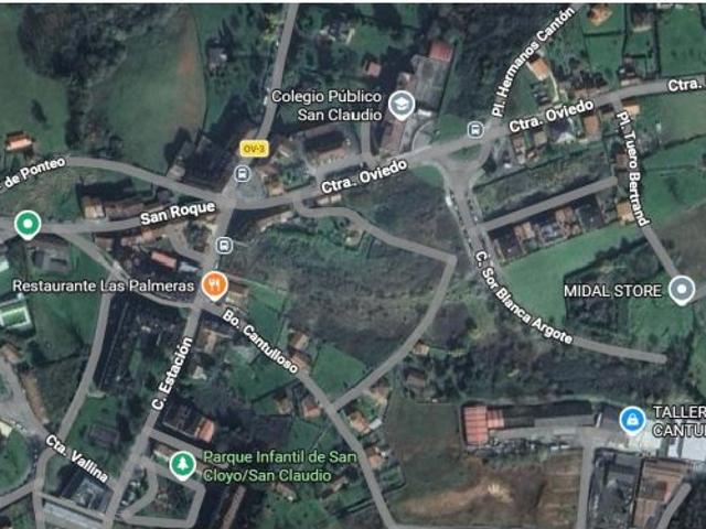 Trastero en Venta en Oviedo, Asturias