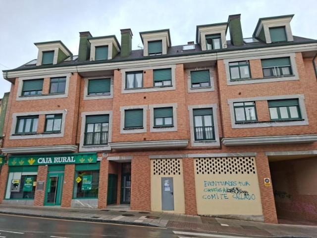 Trastero en venta en Oviedo, San Claudio Trubia Las Caldas
