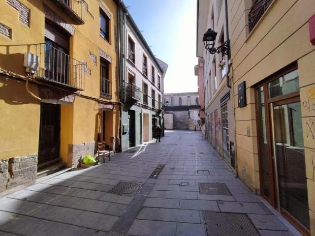 Trastero en venta en Palencia, Centro