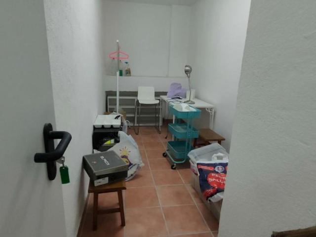 Trastero en venta en Portugalete, Portugalete