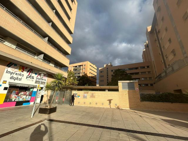 Trastero en venta en Residencial Campus de la Salud