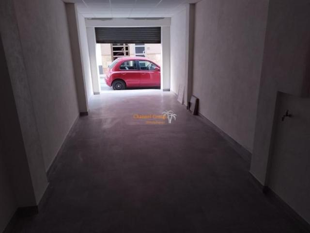 Trastero en venta en Santa Pola, Playa Levante