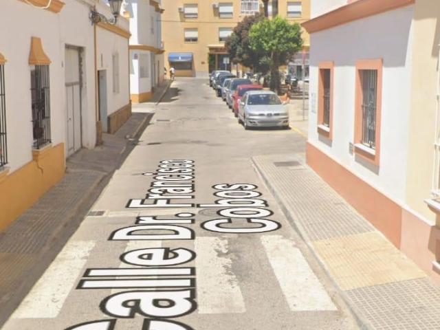 Trastero en venta en San Fernando, La Pastora