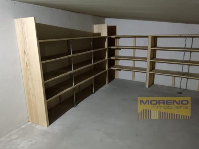 Trastero en venta en Sarria