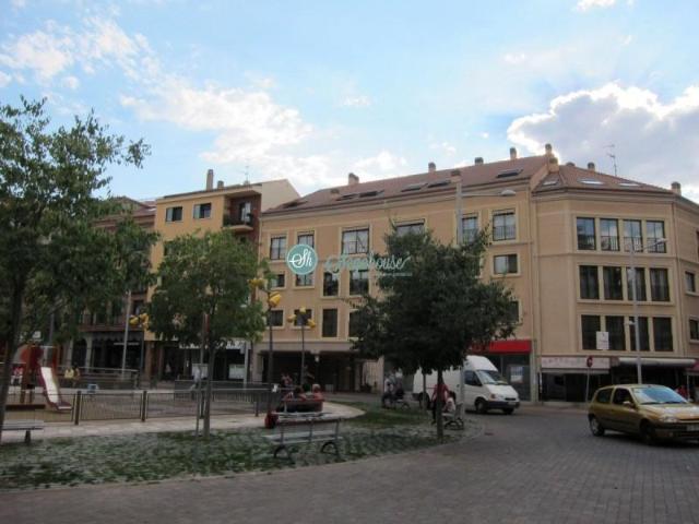 Trastero en venta en Segovia, Centro Acueducto